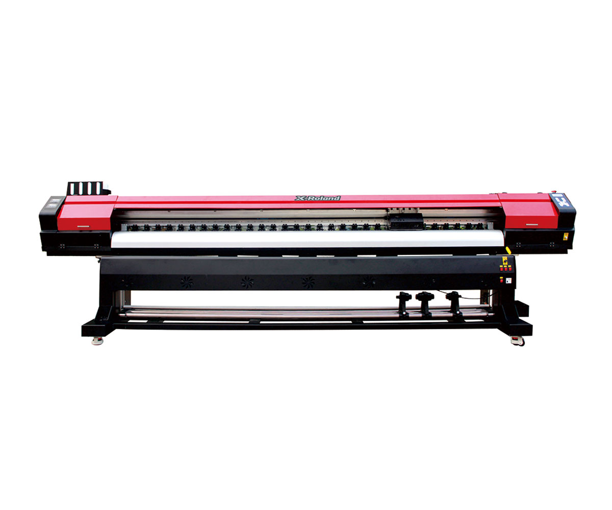 XL-3200Q/EP3200、DX5、DX7、XP600/雙頭/弱溶劑、戶內外寫真機
